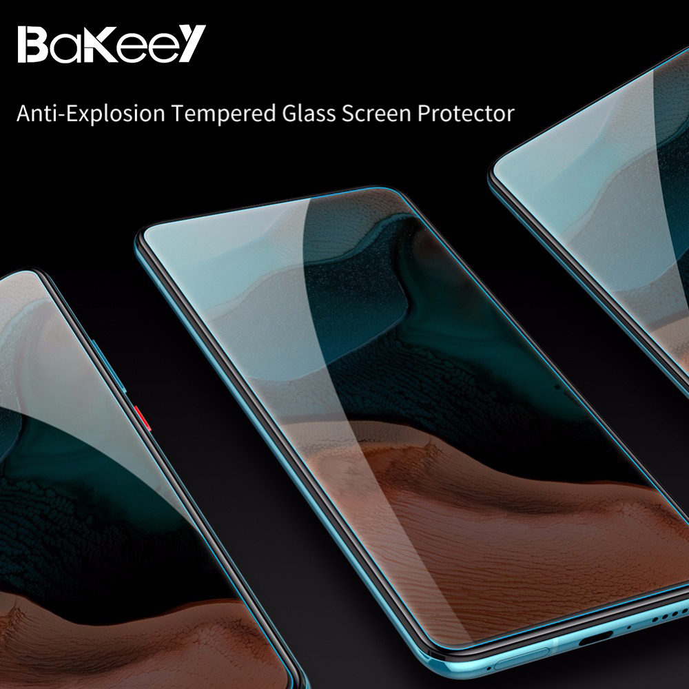 Bakeey-HD-Clear-9H-Anti-explosion-Tempered-Glass-Screen-Protector-for-Xiaomi-Poco-F2-Pro--Xiaomi-Red-1678813-1